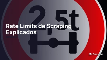 Rate Limits de Scraping Explicados